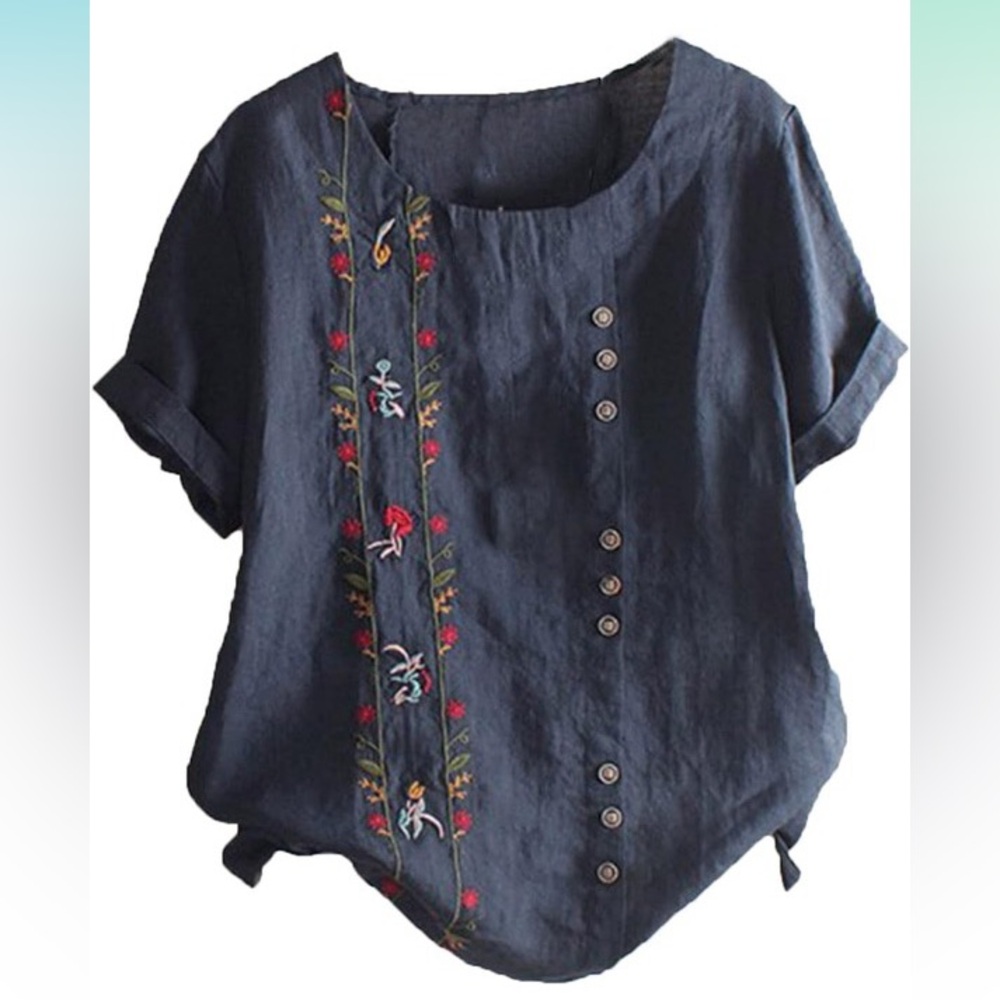 Women’s blouse for summer